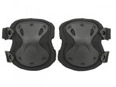 Ginocchiere black